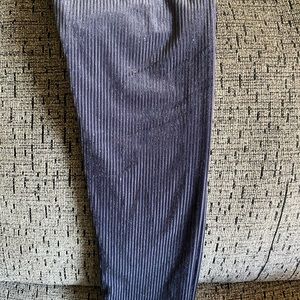 Cat and Jack glitter pants